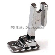 PINTUCK FOOT