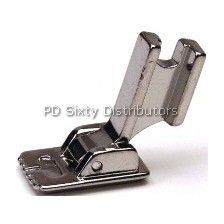 PINTUCK FOOT