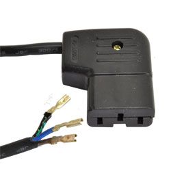 LEAD CORD