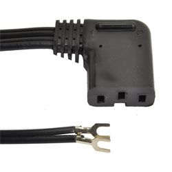 LEAD CORD