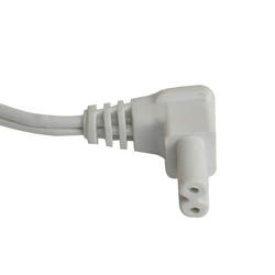 POWER CORD (Right Angle)