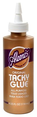 Aleene's Aleene''s Tacky Glue 4oz