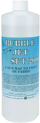 C. Jenkins Bubble Jet Set 2000 16oz