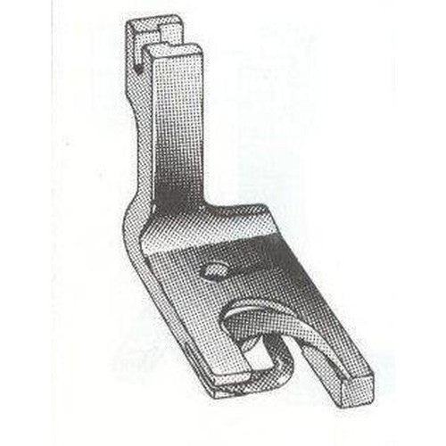 1/8 Scroll Hem Ft - Generic #120803