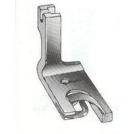 1/8 Scroll Hem Ft - Generic #120803