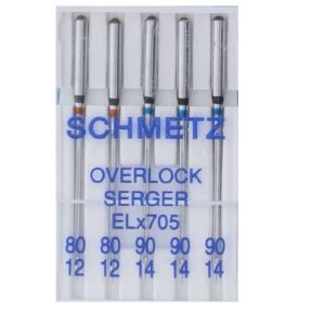 ELNA SERGER NEEDLE