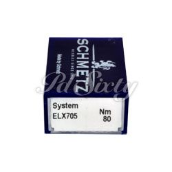 ELNA NEEDLE BOX