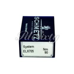 ELNA NEEDLE BOX