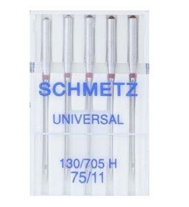 UNIVERSAL NEEDLE