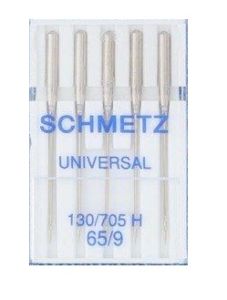 UNIVERSAL NEEDLE
