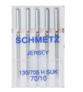BALL POINT NEEDLE