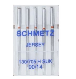 BALL POINT NEEDLE