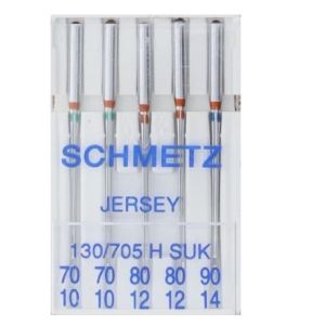 BALL POINT NEEDLE