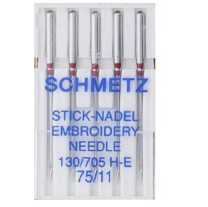 EMBROIDERY NEEDLE