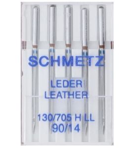 LEATHER NEEDLE