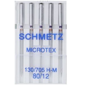 MICROTEX NEEDLE