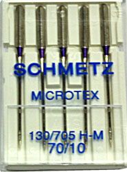 MICROTEX NEEDLE