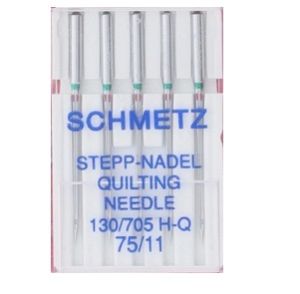 QUILTING NEEDLE