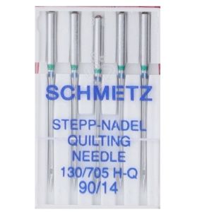 QUILTING NEEDLE