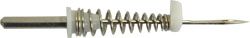 STRETCH SPRING NEEDLE