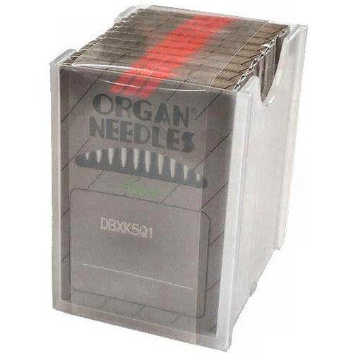Ny Needles - Organ Needle #DBXK5Q1 #8