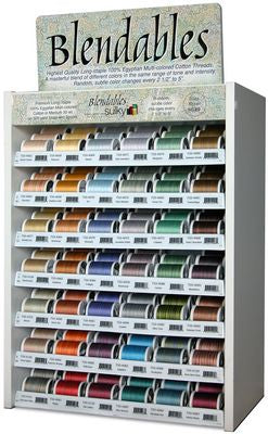 Sulky Blendable Thread Display