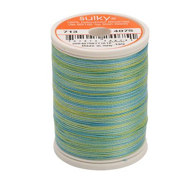 Sulky Blendables 12wt 330yd 3ct Celadon