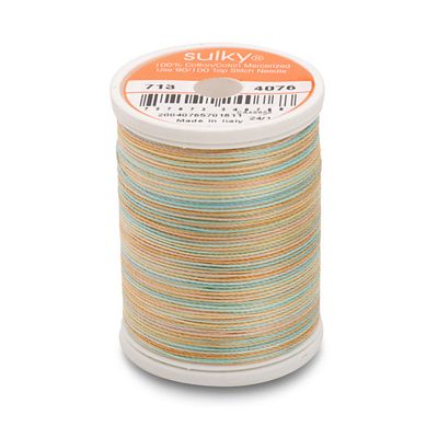 Sulky Blendables 12wt 330yd 3ct Breeze