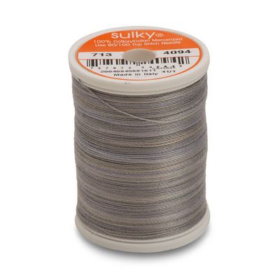 Sulky Blendables 12wt 330yd 3ct Easter Eggs