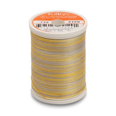 Sulky Blendables 12wt 330yd 3ct Beachwood