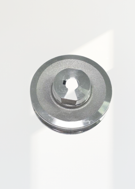 71mm Tapered Pulley - Universal 490712