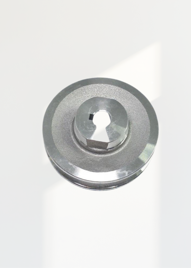 71mm Tapered Pulley - Universal 490712
