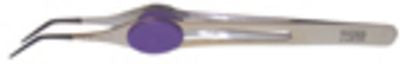 Tooltron Industries 6in All Purpose Beading Tweezer