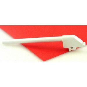 SPOOL PIN