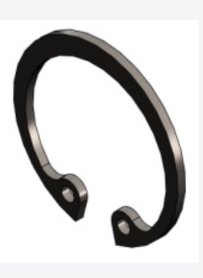 Retaining Ring for AGM Special Feed Off The Arm Machine 72840