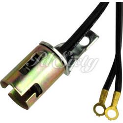 LIGHT SOCKET