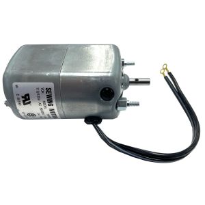 SERGER MOTOR