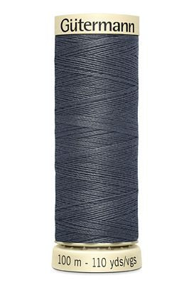 Gutermann Sew-All Thread 100m 3ct- Peppercorn