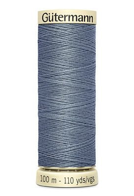 Gutermann Sew-All Thread 100m 3ct- Glacier