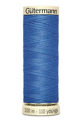 Gutermann Sew-All Thread 100m 3ct- Wedgewood
