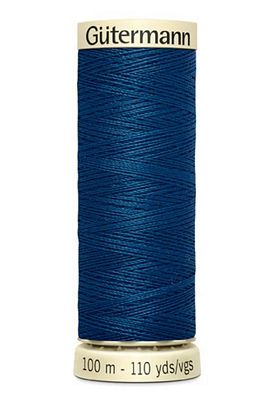 Gutermann Sew-All Thread 100m 3ct- Atlantis