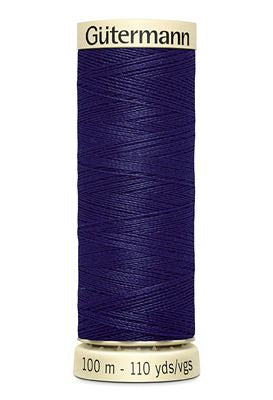 Gutermann Sew-All Thread 100m 3ct- French Navy