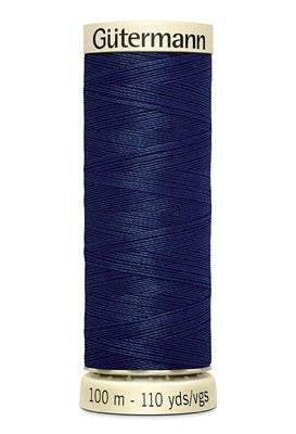 Gutermann Sew-All Thread 100m 3ct- English
