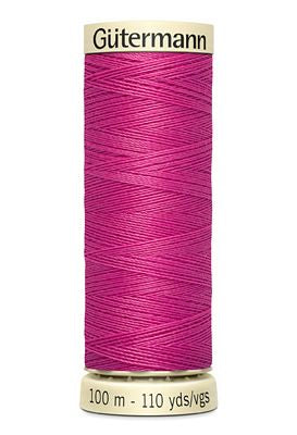 Gutermann Sew-All Thread 100m 3ct- Dusty Rose