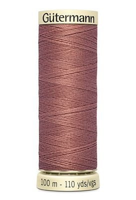Gutermann Sew-All Thread 100m 3ct- Dusk