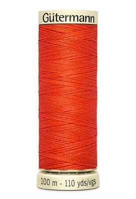 Gutermann Sew-All Thread 100m 3ct- Poppy