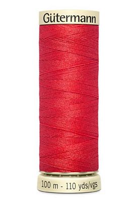 Gutermann Sew-All Thread 100m 3ct- Tiger Lilly