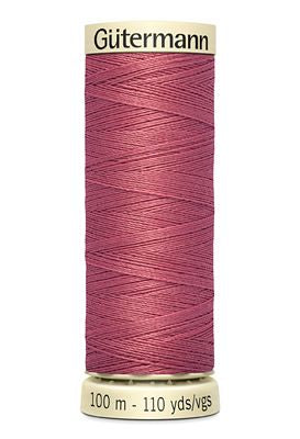 Gutermann Sew-All Thread 100m 3ct- Tapestry