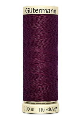 Gutermann Sew-All Thread 100m 3ct- Magenta
