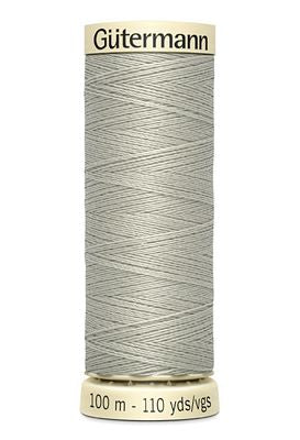 Gutermann Sew-All Thread 100m 3ct- Mulberry